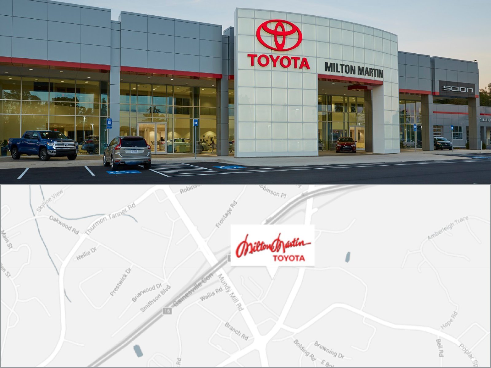 New 2026 Trueno Blue Toyota bZ Woodland image 31