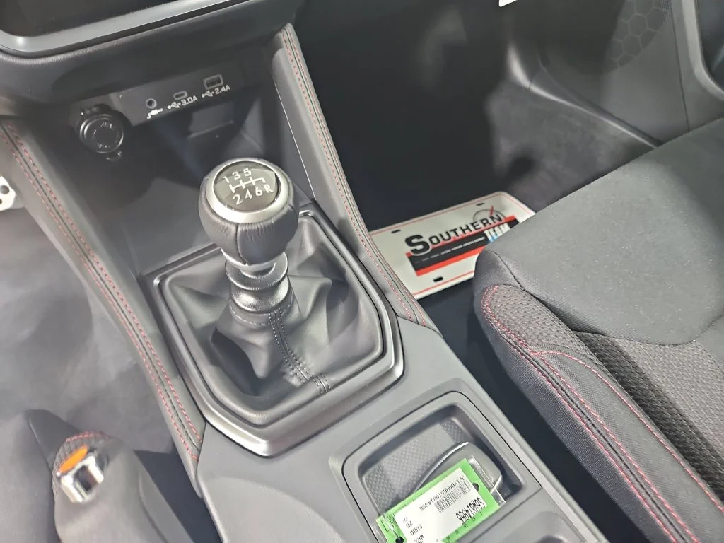 New 2026 WR BLUE PEARL Subaru Premium image 22