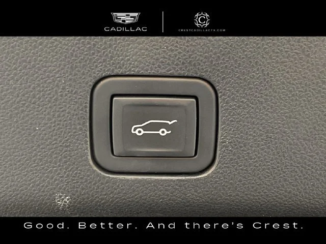 Used 2024 Black Raven CADILLAC Sport image 29