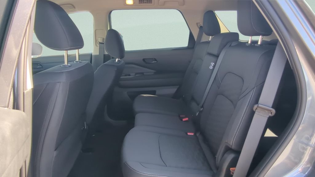New 2026  Nissan SV image 10