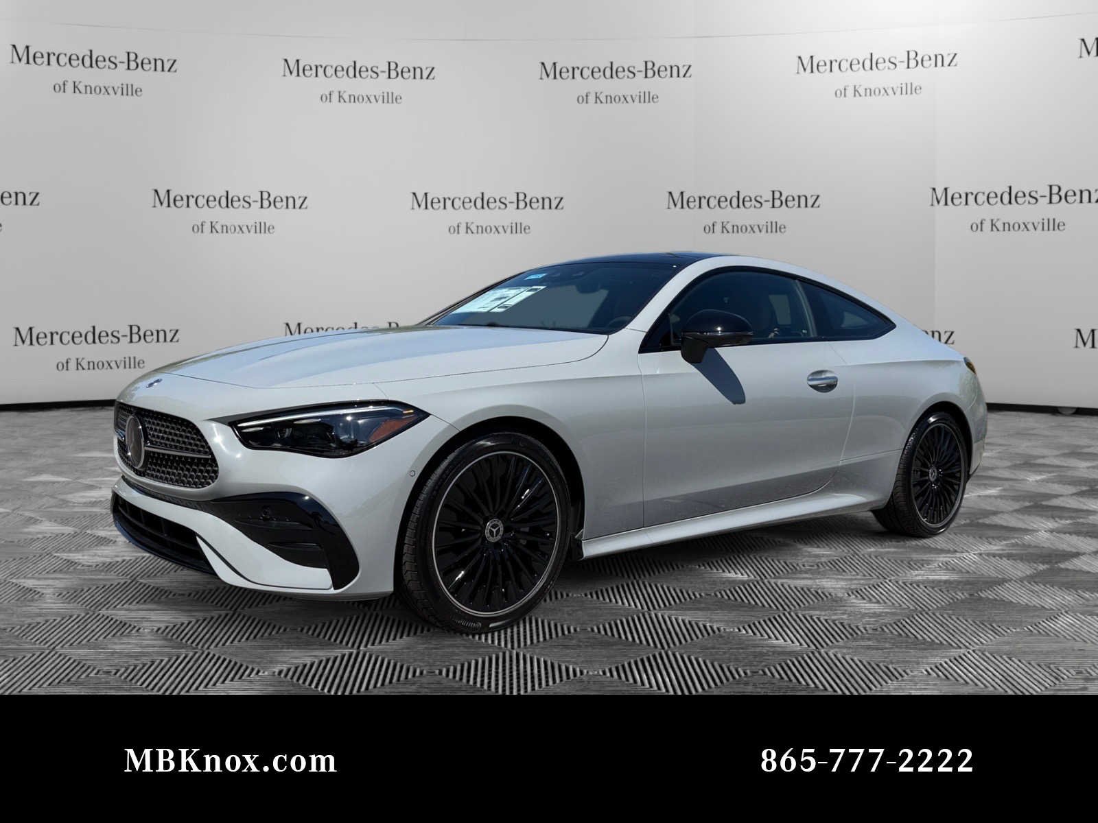 2026 Mercedes-Benz CLE CLE 300 4Matic's photo