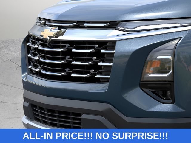 2027 Chevrolet Equinox LT - Photo 23