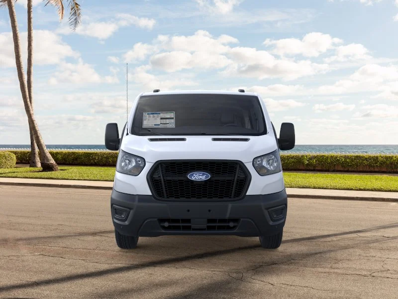2026 Ford Transit Van Base - Photo 6