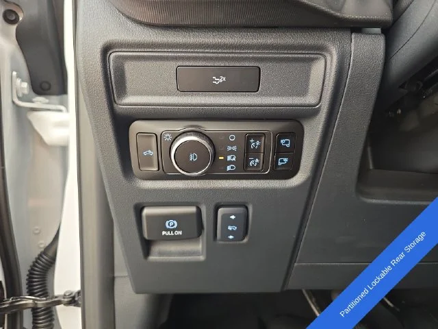 New 2026 Oxford White Ford Lariat® image 39