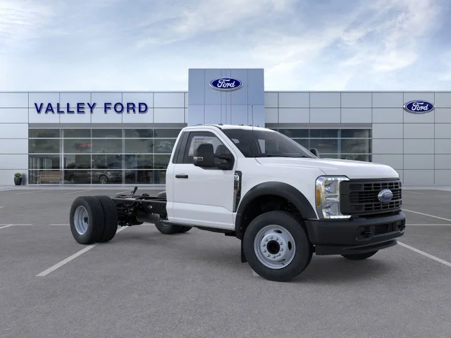 2026 Ford F-600SD F-600® XL