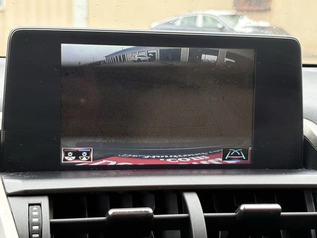 Used 2021 Gray Pearl Lexus 300 Base image 18