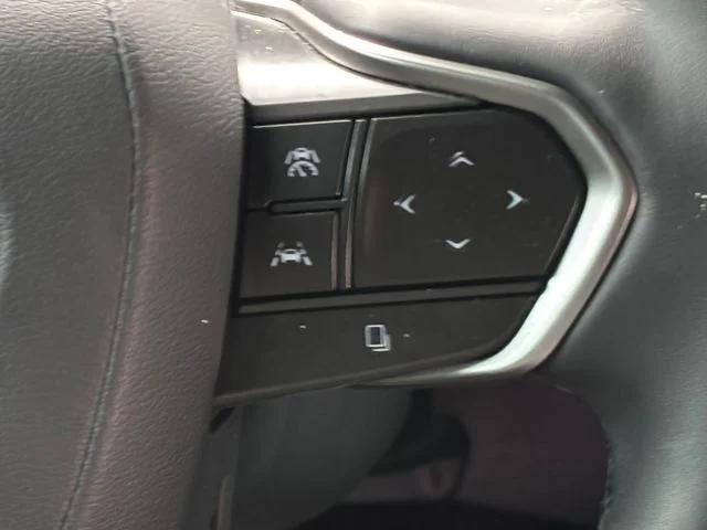 Used 2025 Gray Lexus 350h Luxury image 13