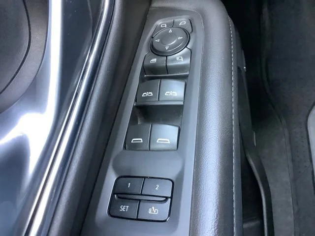 2022 Chevrolet Tahoe LT - Photo 22