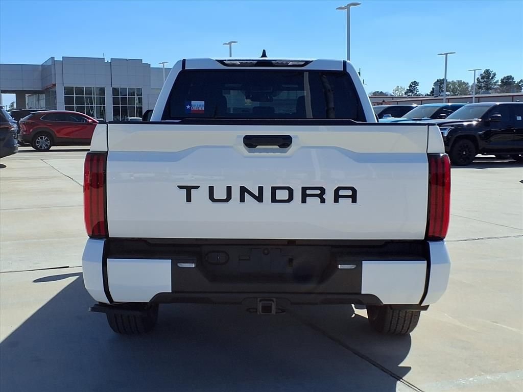 Used 2026 Ice Toyota SR5 image 5