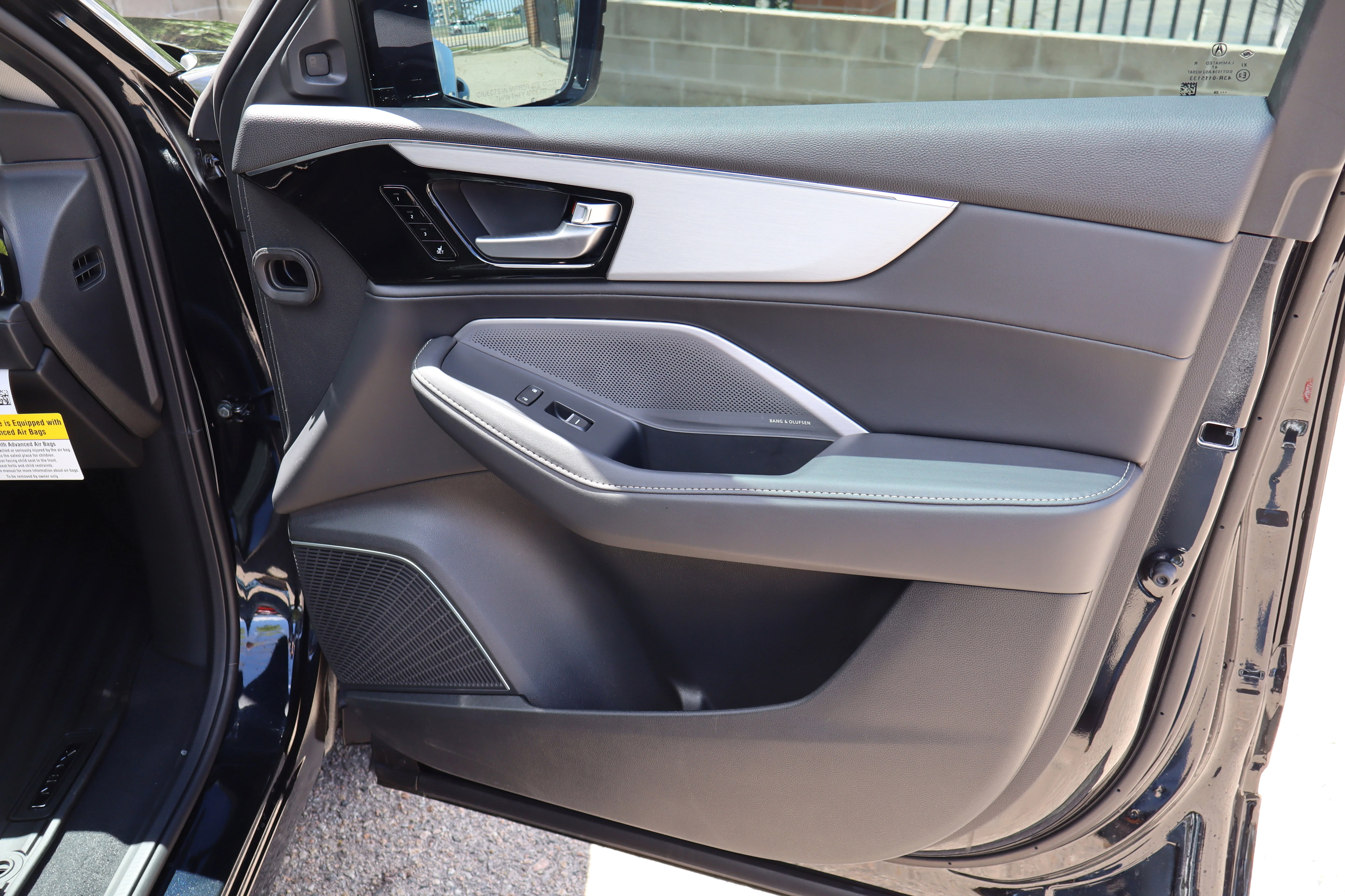 New 2026 Majestic Black Pearl Acura w/Technology Package image 35