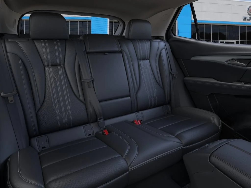 2026 Buick Envision Avenir - Photo 17