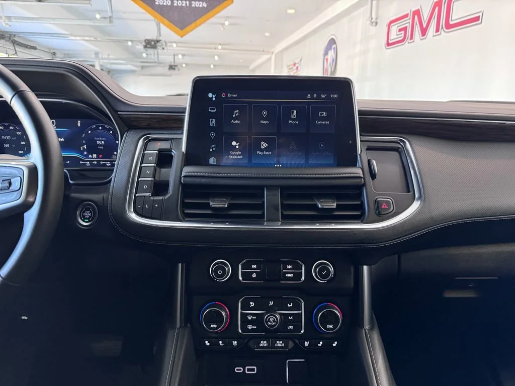 2024 Chevrolet Suburban Premier - Photo 20