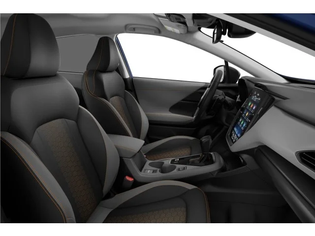 New 2027 DAYBREAK BLUE PEARL Subaru  image 12