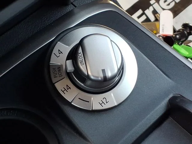 Used 2024 Gray Toyota TRD Sport image 29