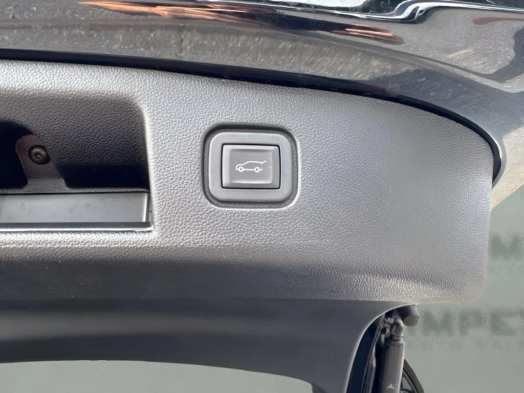 Used 2024 Black Chevrolet LT image 29