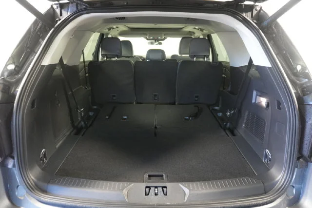 New 2026 Carbonized Gray Metallic Ford Active image 26