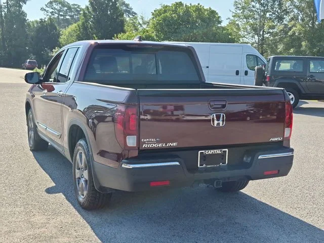 Used 2020  Honda RTL-E image 5