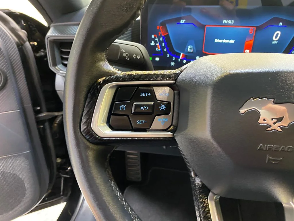 Used 2026 Black Ford EcoBoost image 30
