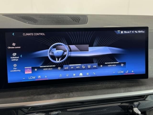 2025 BMW X5 40i - Photo 28