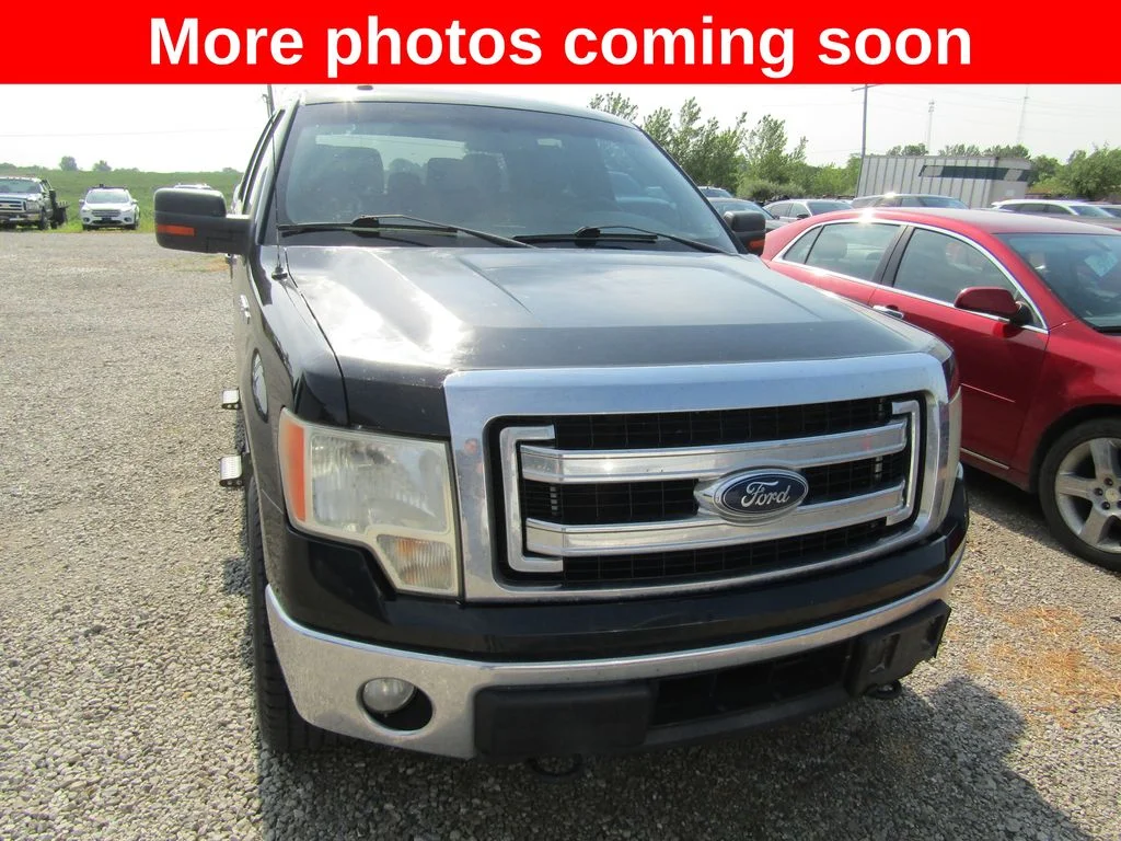 Used 2014  Ford Limited image 8