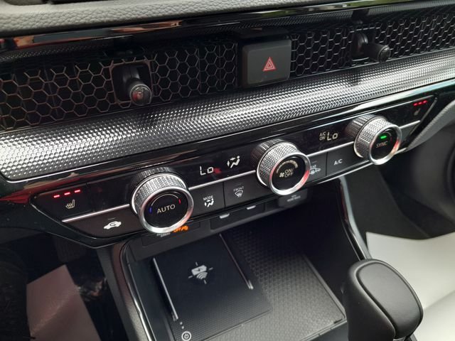 2026 Honda CR-V EX-L - Photo 22