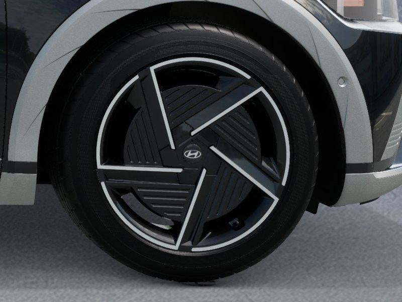 New 2026 Abyss Black Hyundai Limited image 9