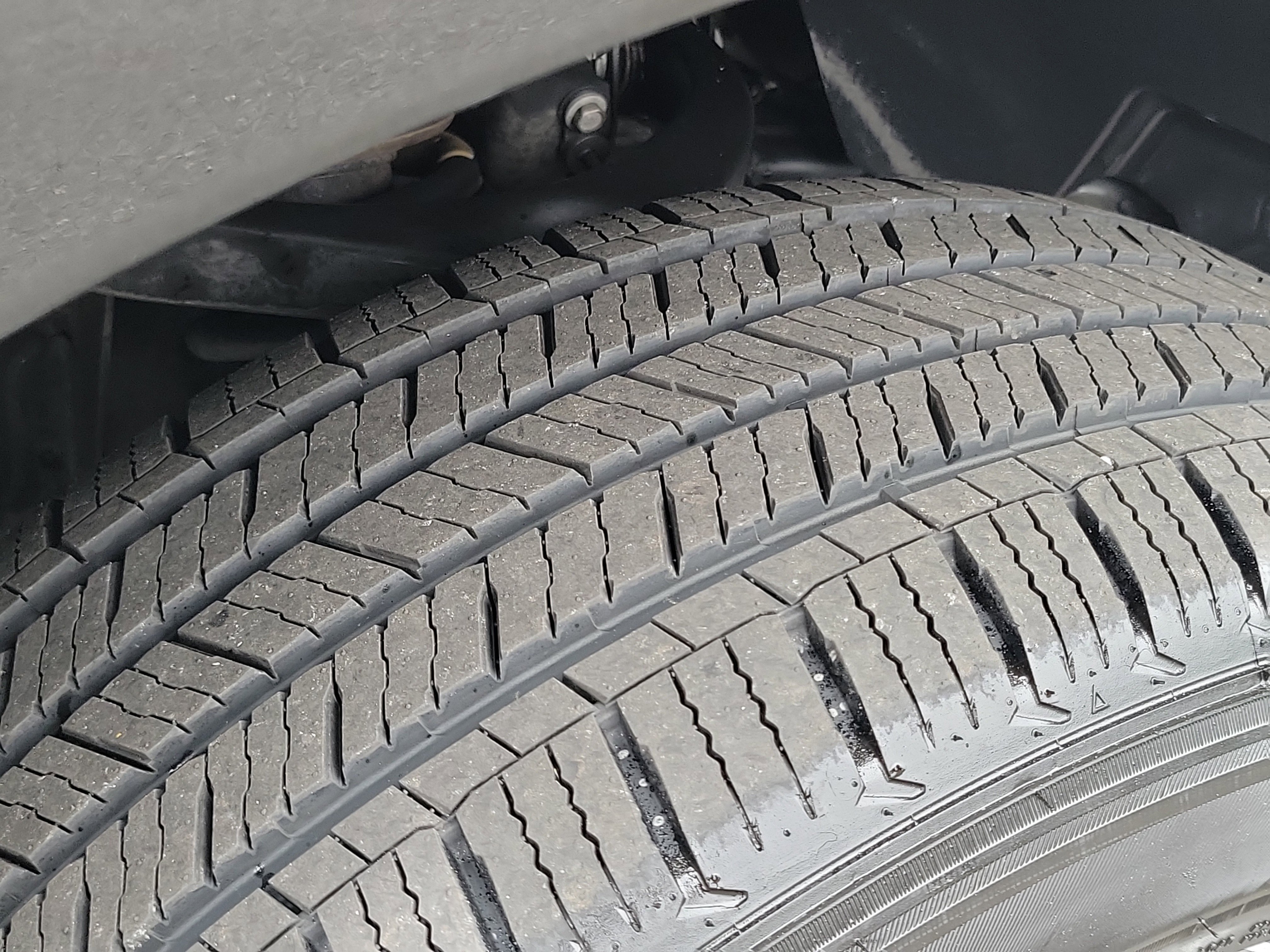 2019 RAM Ram 1500 Pickup Laramie - Photo 24