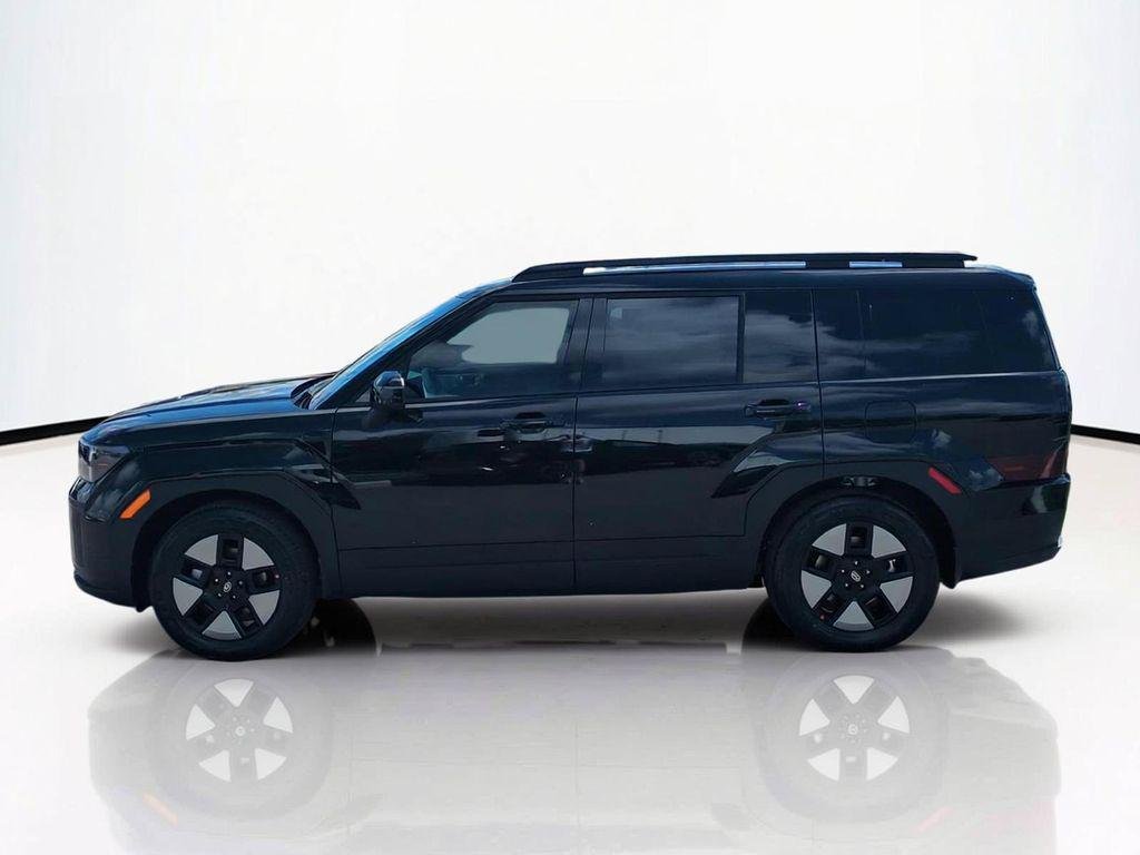 New 2027 Black Hyundai SEL image 8