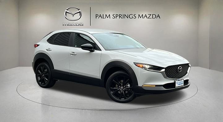 2026 Mazda CX-30 Select Sport
