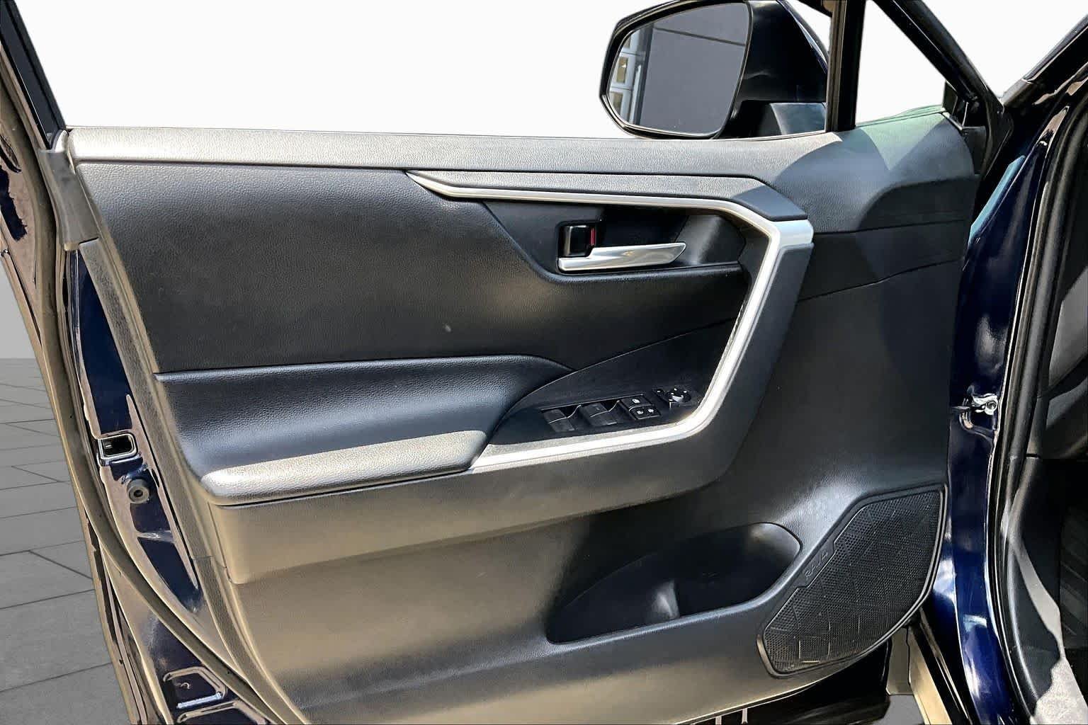 Used 2020 Blueprint Toyota XLE image 21