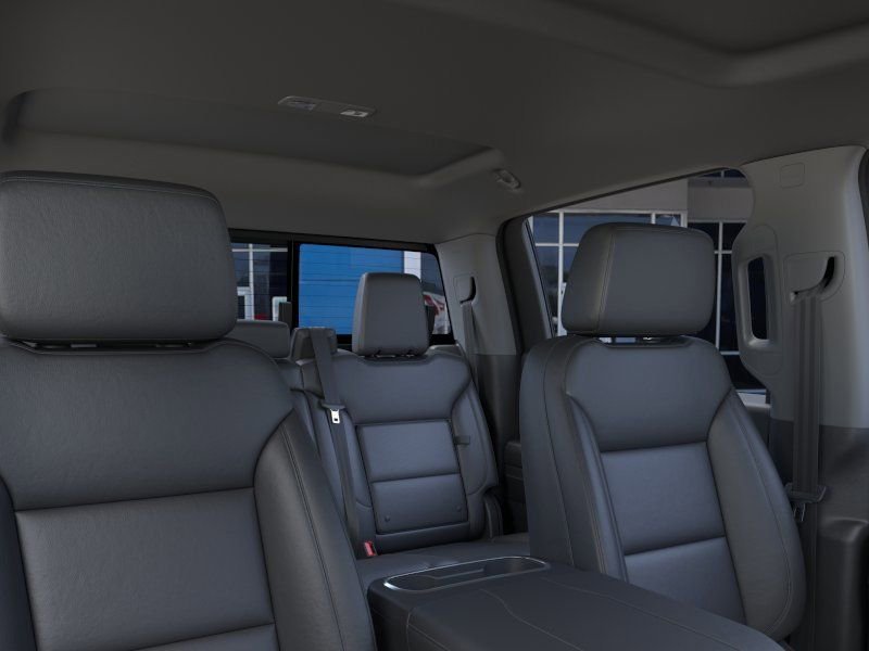 2026 Chevrolet Silverado 1500 RST - Photo 24
