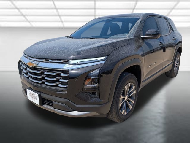 2027 Chevrolet Equinox LT - Photo 27