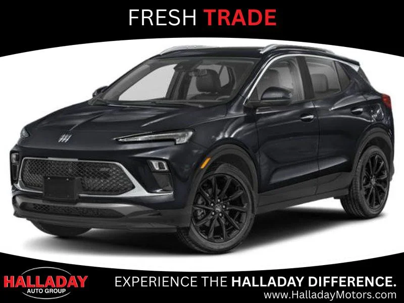 2024 Buick Encore GX Sport Touring AWD's photo