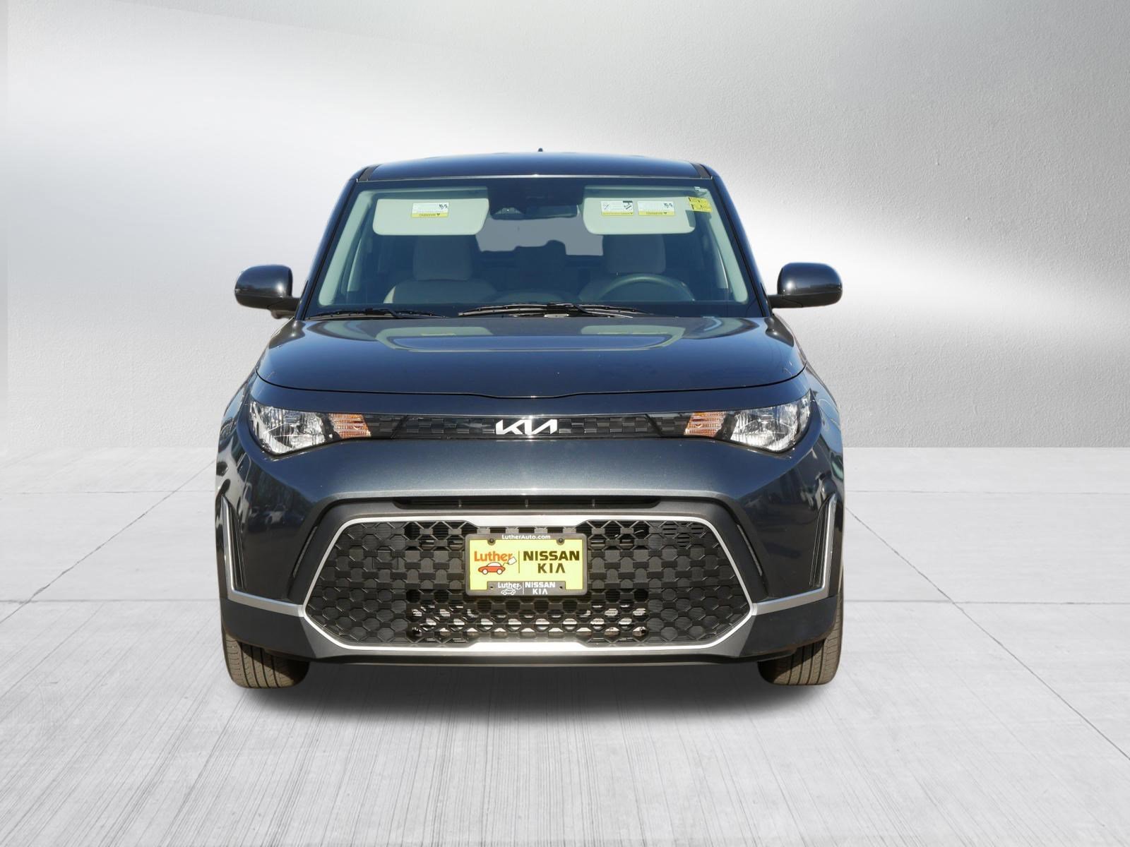 Used 2025 Kia Soul LX with VIN KNDJ23AU4S7248831 for sale in Inver Grove, Minnesota