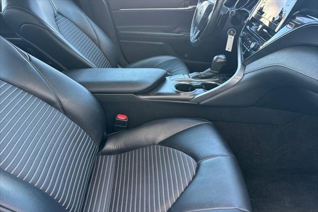 Certified Used 2023 ICE CAP Toyota  image 18