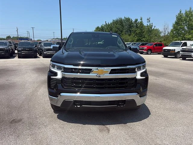 2026 Chevrolet Silverado 1500 LT - Photo 9