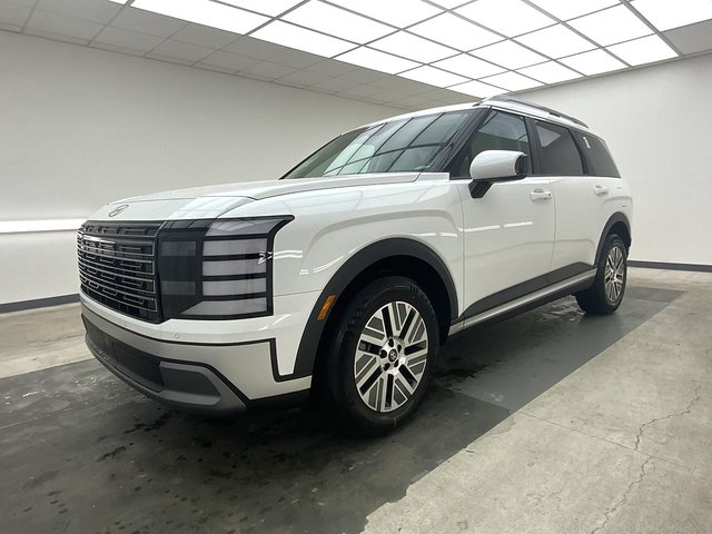 2026 Hyundai PALISADE HYBRID SEL 7P