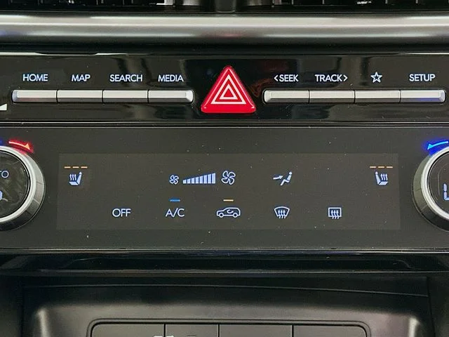 New 2026 Hyundai TUCSON SEL Plus