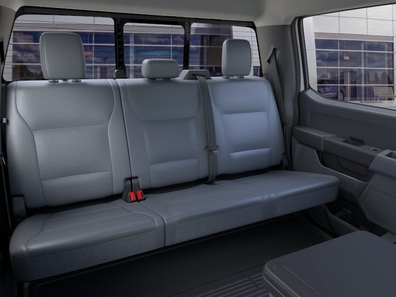 New 2026 White Ford XL image 11