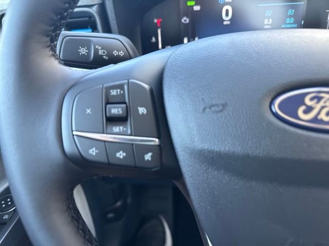 New 2026 Velocity Blue Ford XLT image 19