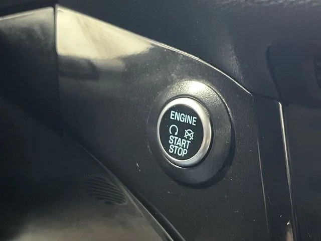 Used 2018 Black Ford Titanium image 18