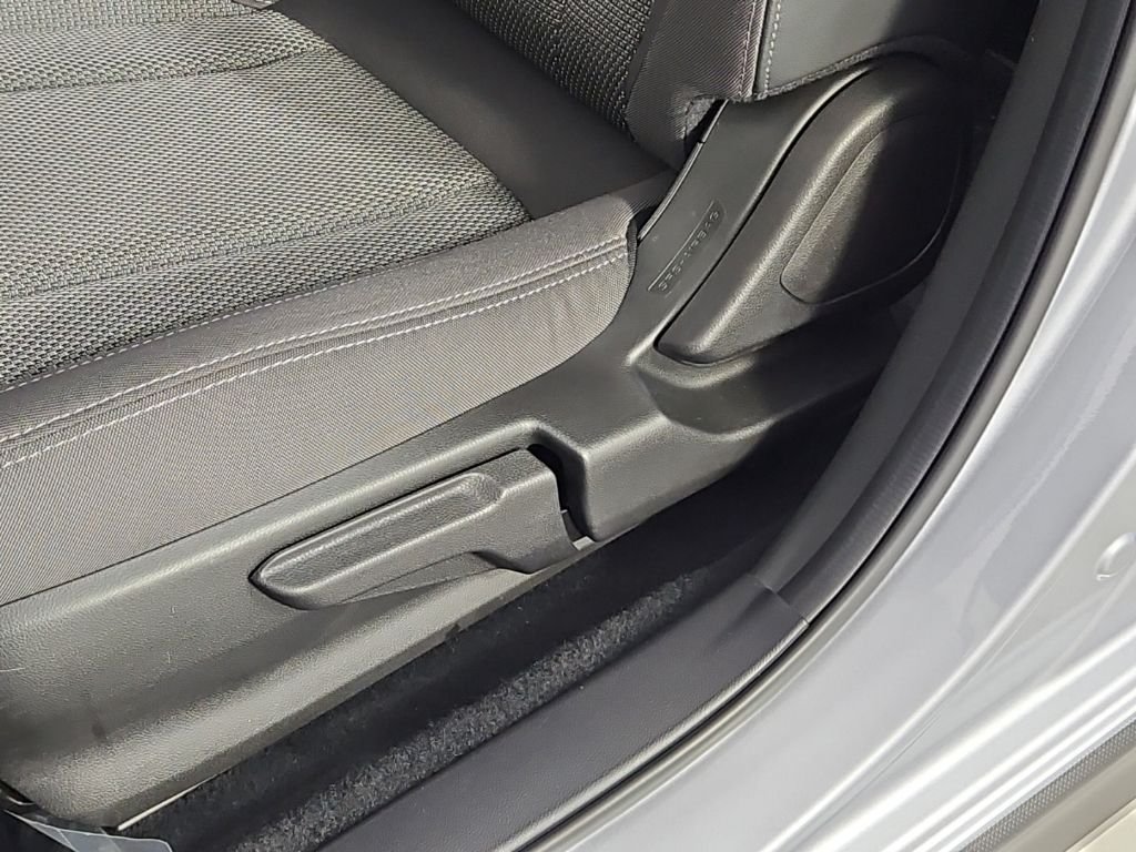 Certified Used 2024 Silver Subaru Premium image 22