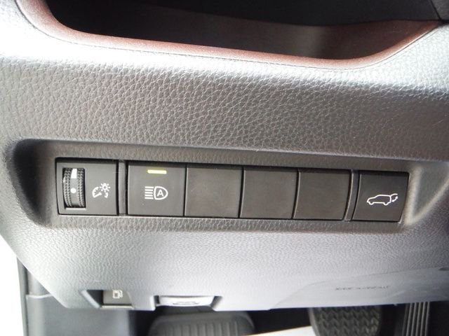 Used 2019 White Toyota Limited image 21