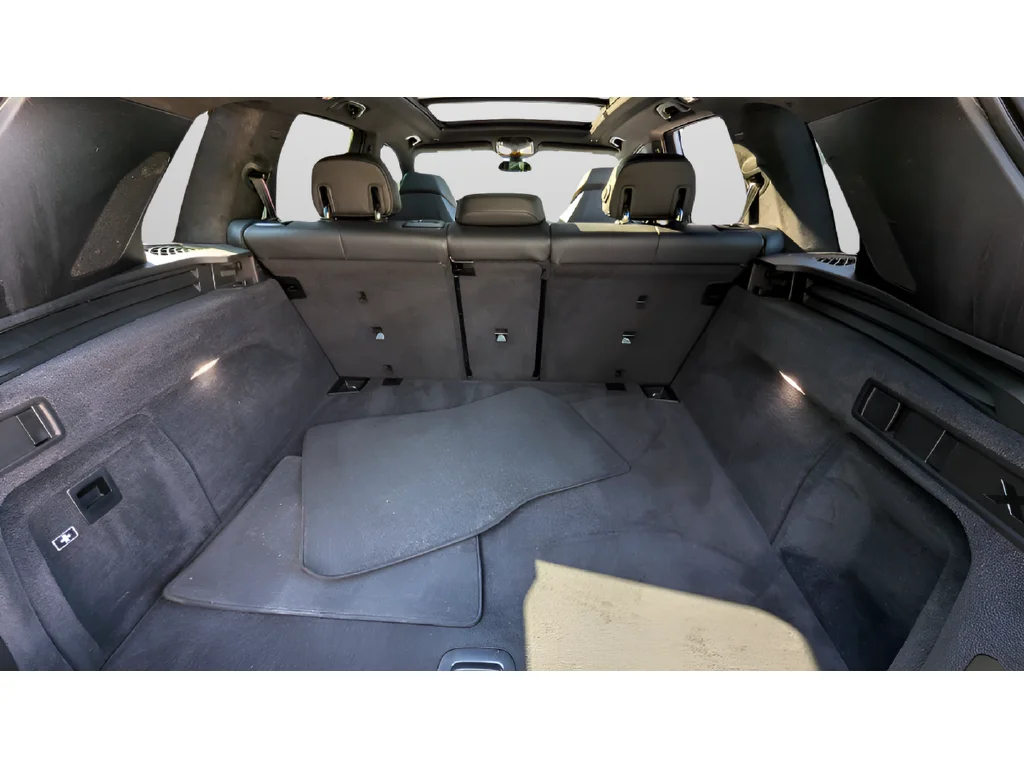 2023 BMW X5 M Base - Photo 48