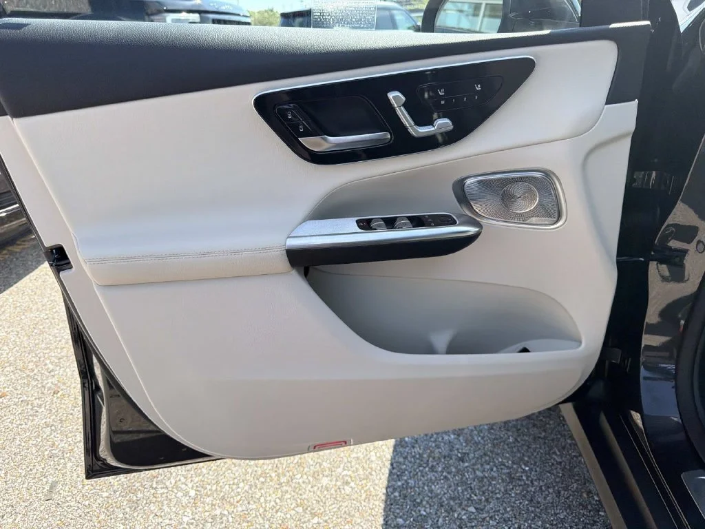 Certified Used 2026 Gray Mercedes-Benz GLC 300 image 19
