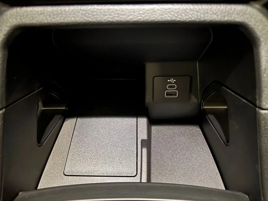 New 2026 Gray Ford STX image 24