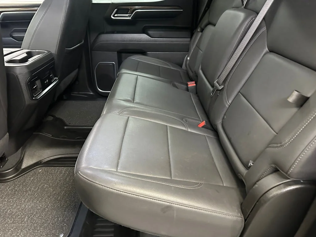 2023 Chevrolet Silverado 1500 RST - Photo 21
