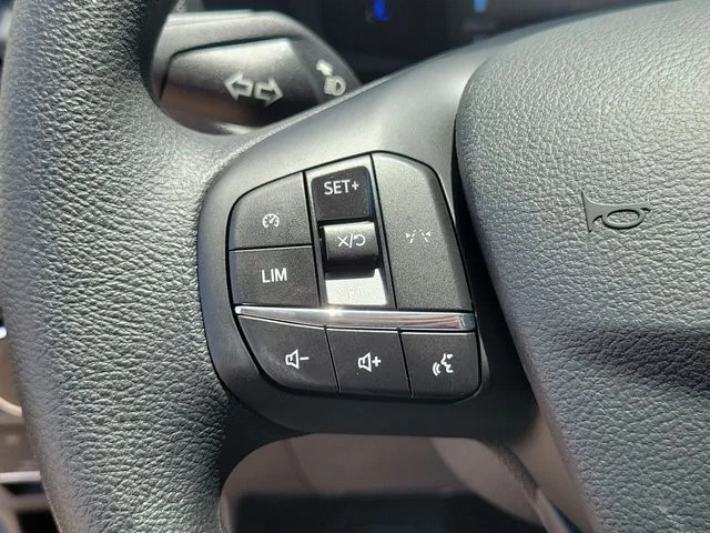 New 2026 Oxford White Ford Passenger Van XL image 22