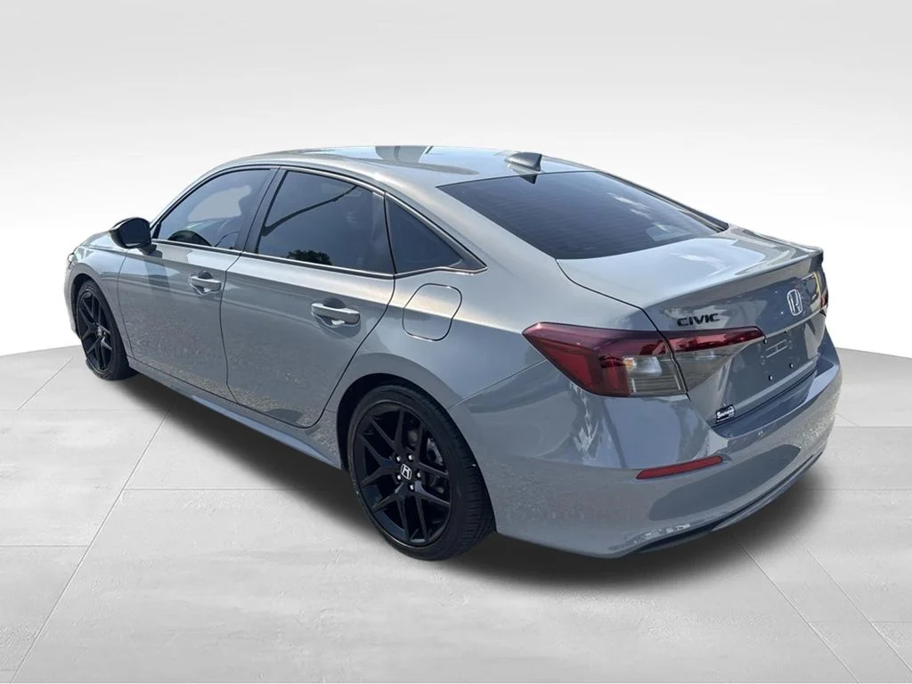 Used 2026  Honda Sport image 3