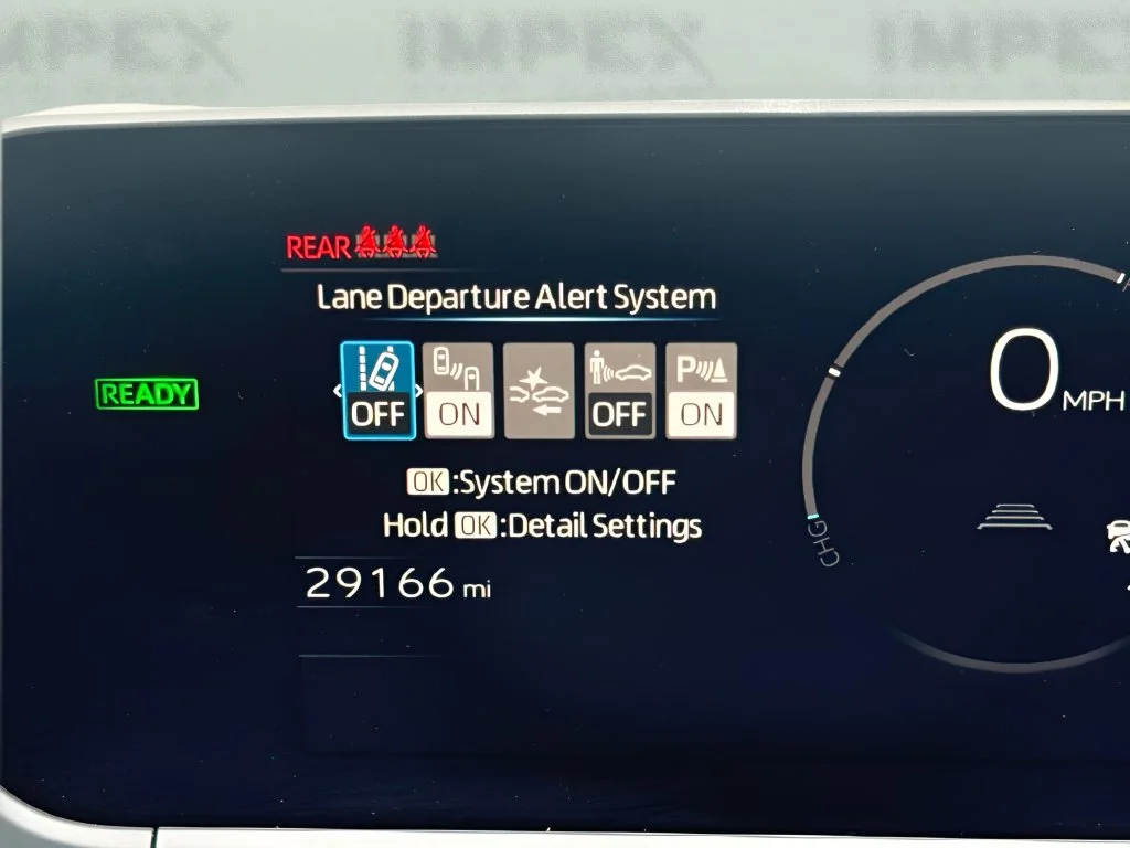Used 2023 Gray Subaru Touring image 21